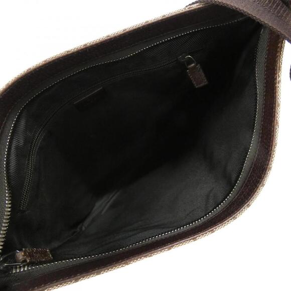 GUCCI Authentic Brown Shoulder Bag - Picture 9 of 10